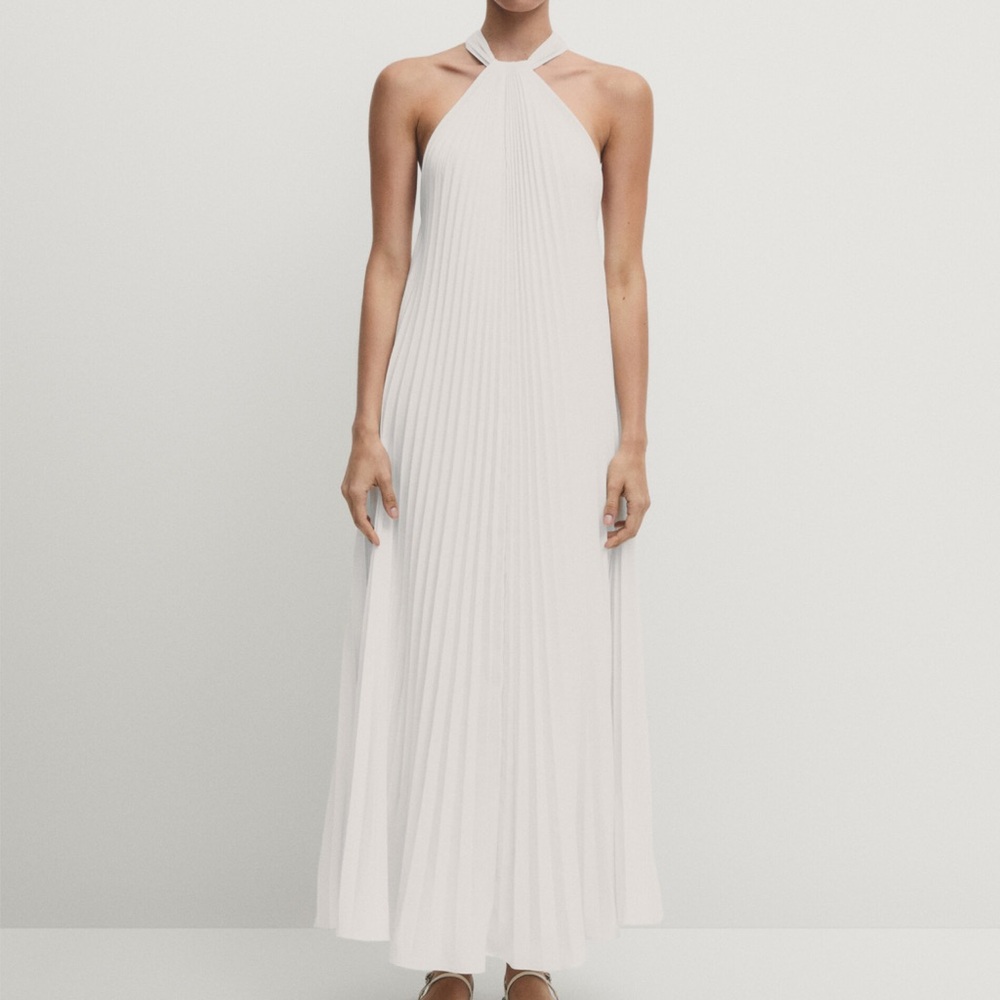 Massimo Dutti Dress